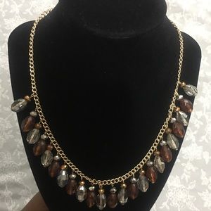 ❤️Avon Gold Necklace ❤️